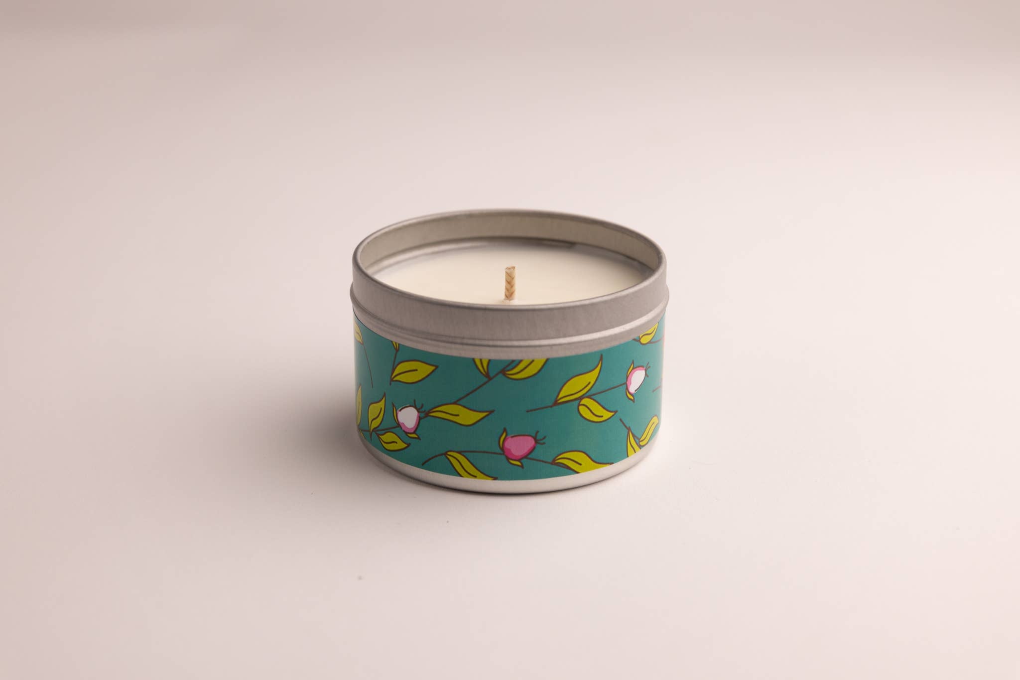 Starfruit and Jasmine Soy Candle and Melts