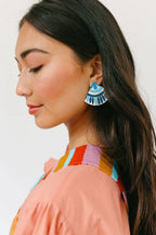 Sea Blue Tiles|| Sunshine Tienda