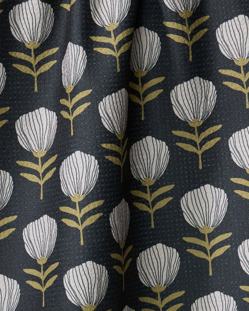 Blomma Tea Towel