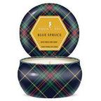 Blue Spruce 4oz Candle