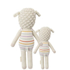 Avery the lamb | cuddle + kind