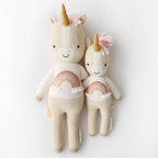 Zara the Unicorn | cuddle + kind