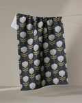 Blomma Tea Towel