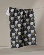 Blomma Tea Towel