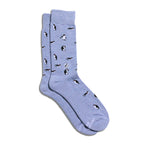 Protect Penguins Socks