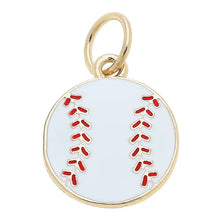 SPORTS+HOBBIES Charm Collection