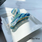 French Claw Clips