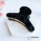 French Claw Clips