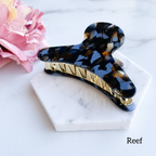 French Claw Clips