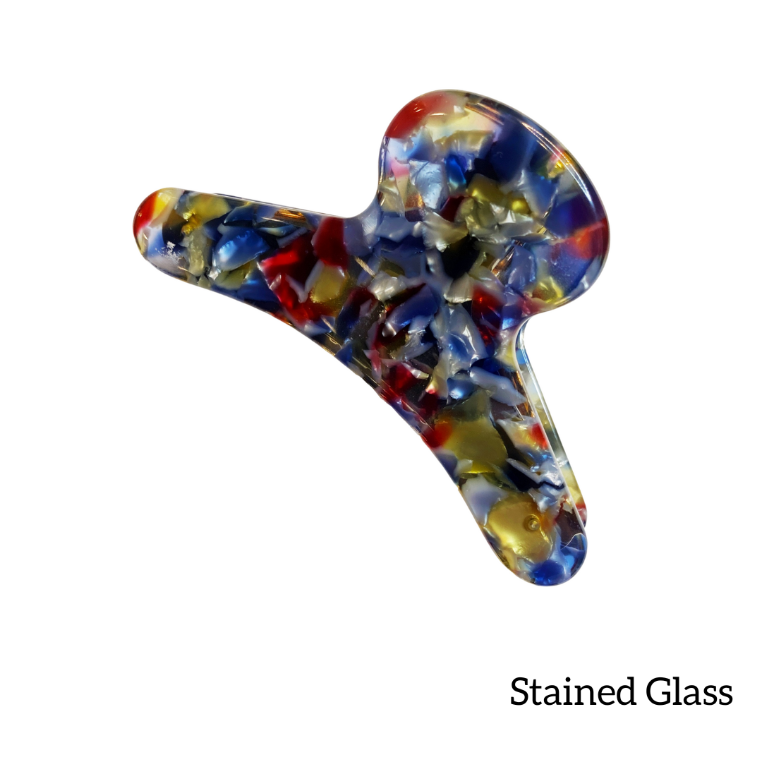 French Claw Clips