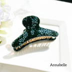 French Claw Clips