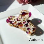 Mini French Claw Clips
