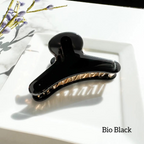 French Claw Clips