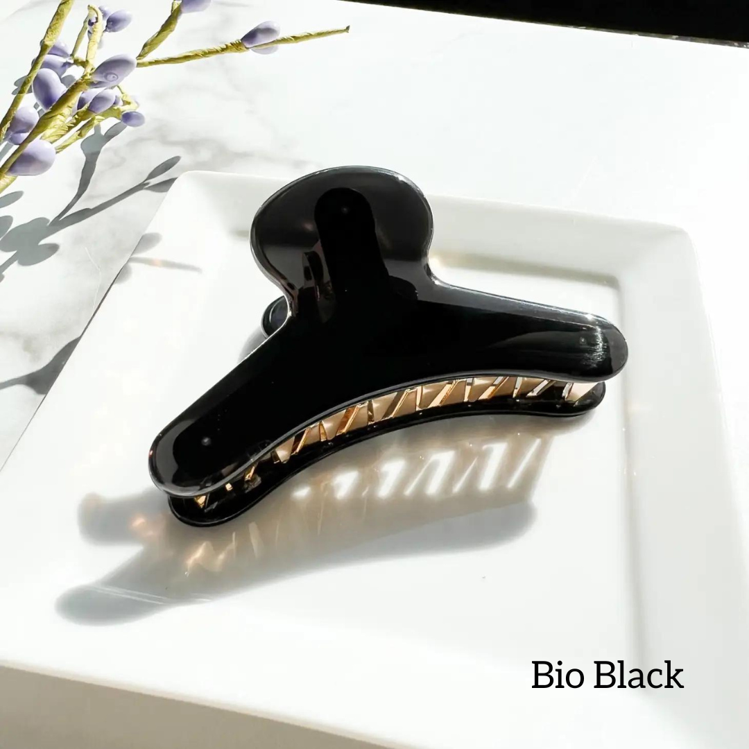 French Claw Clips