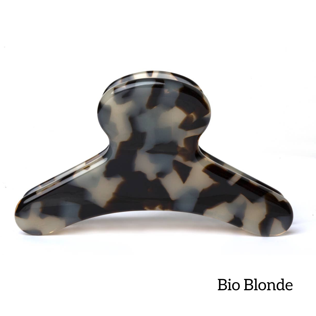 French Claw Clips