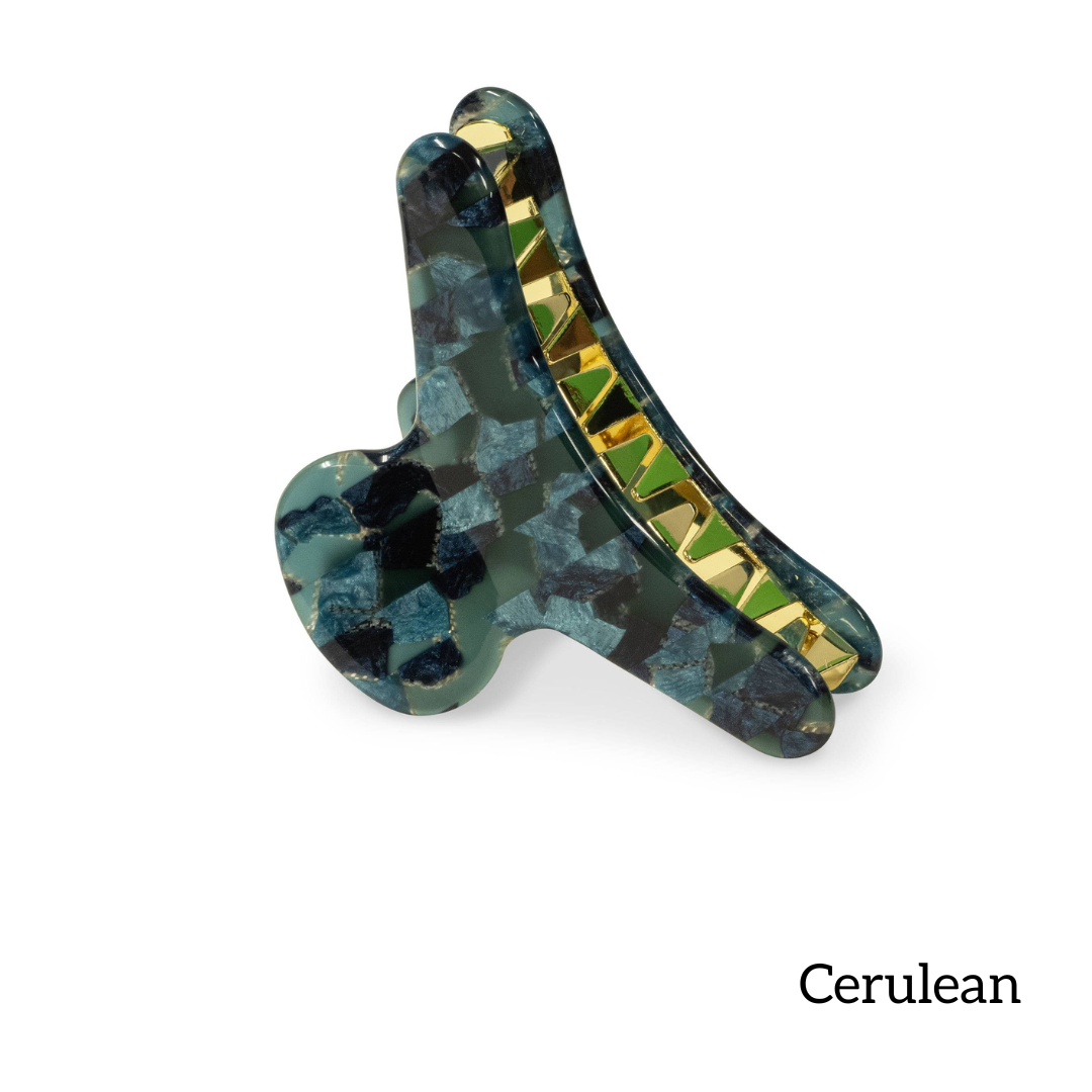 French Claw Clips