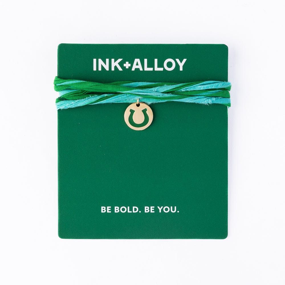 Fiona Twisted Wrap Bracelet