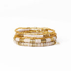 Grace Bracelet Stack of 5