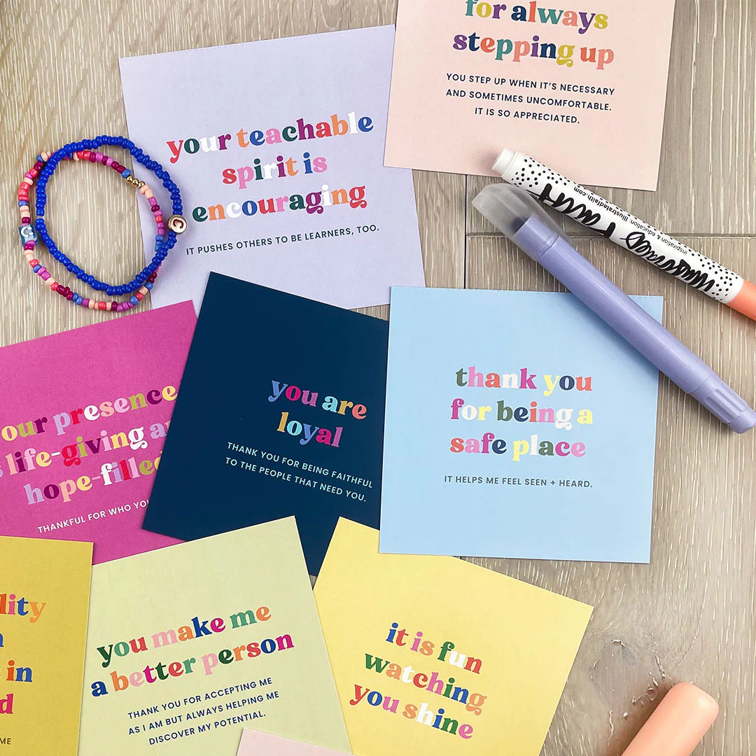 Make Her Day Card Set