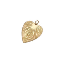 Gold Filled Pendant Charms