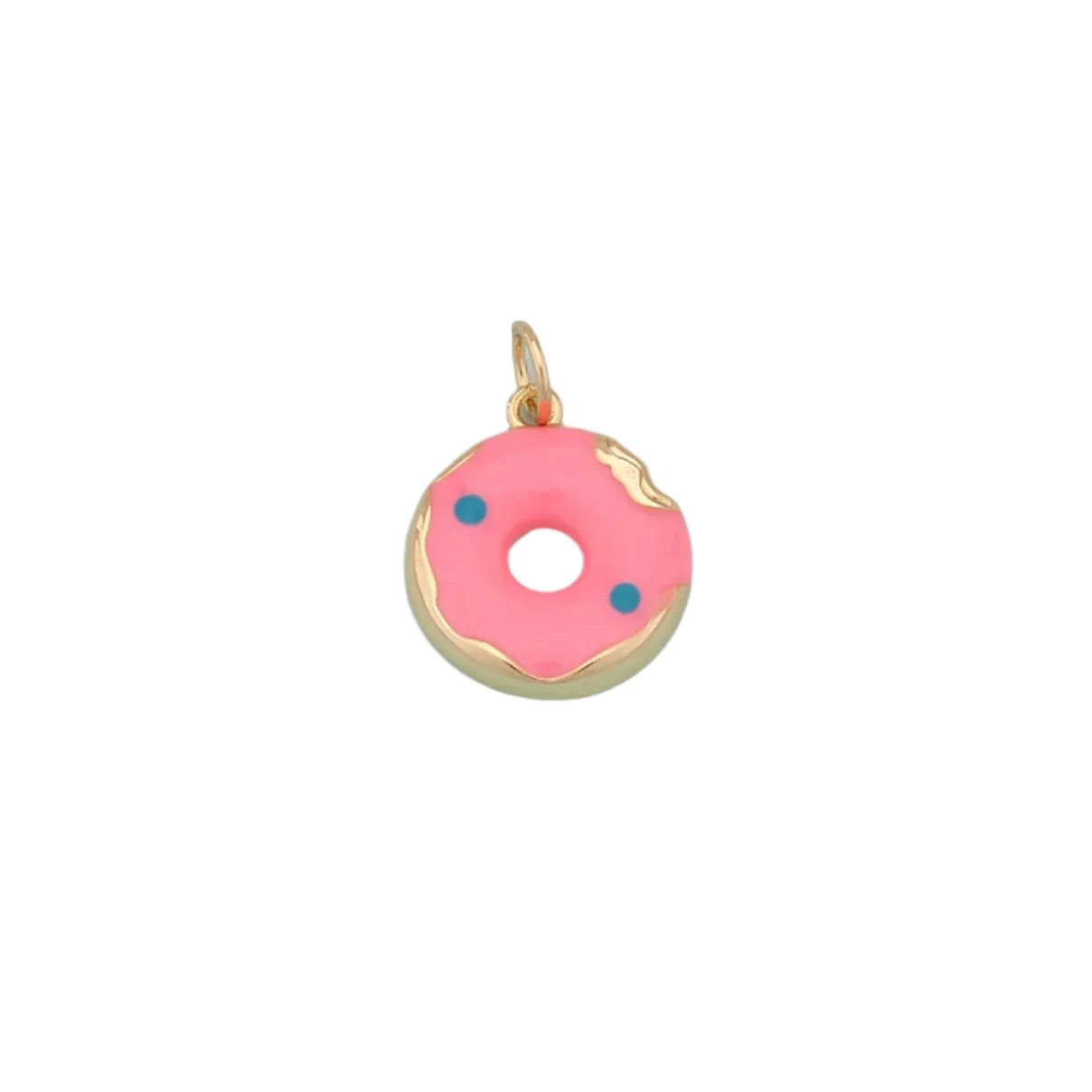 FOOD+DRINK Charm Collection