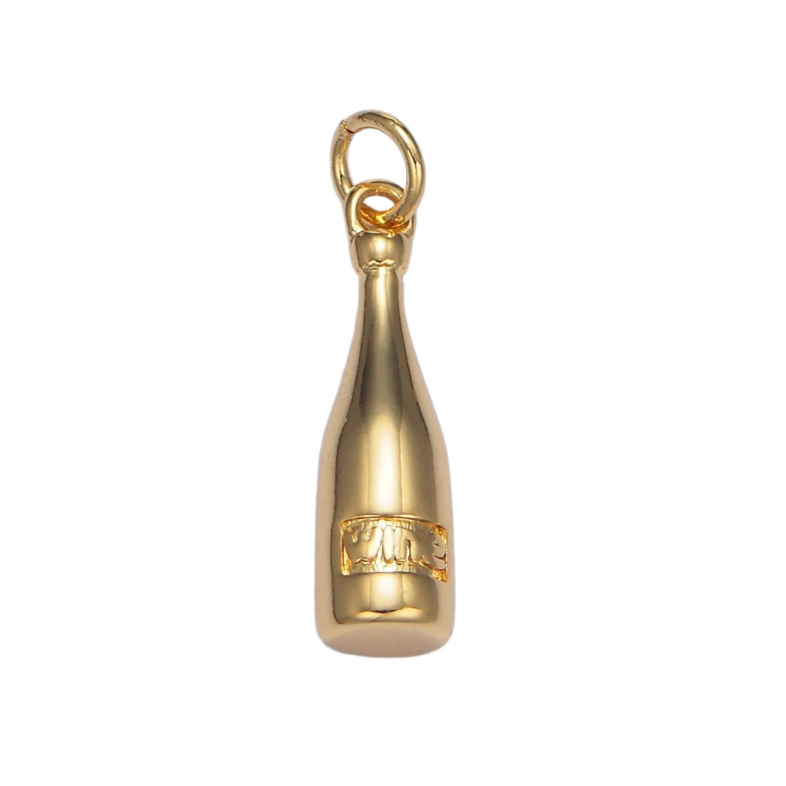 FOOD+DRINK Charm Collection