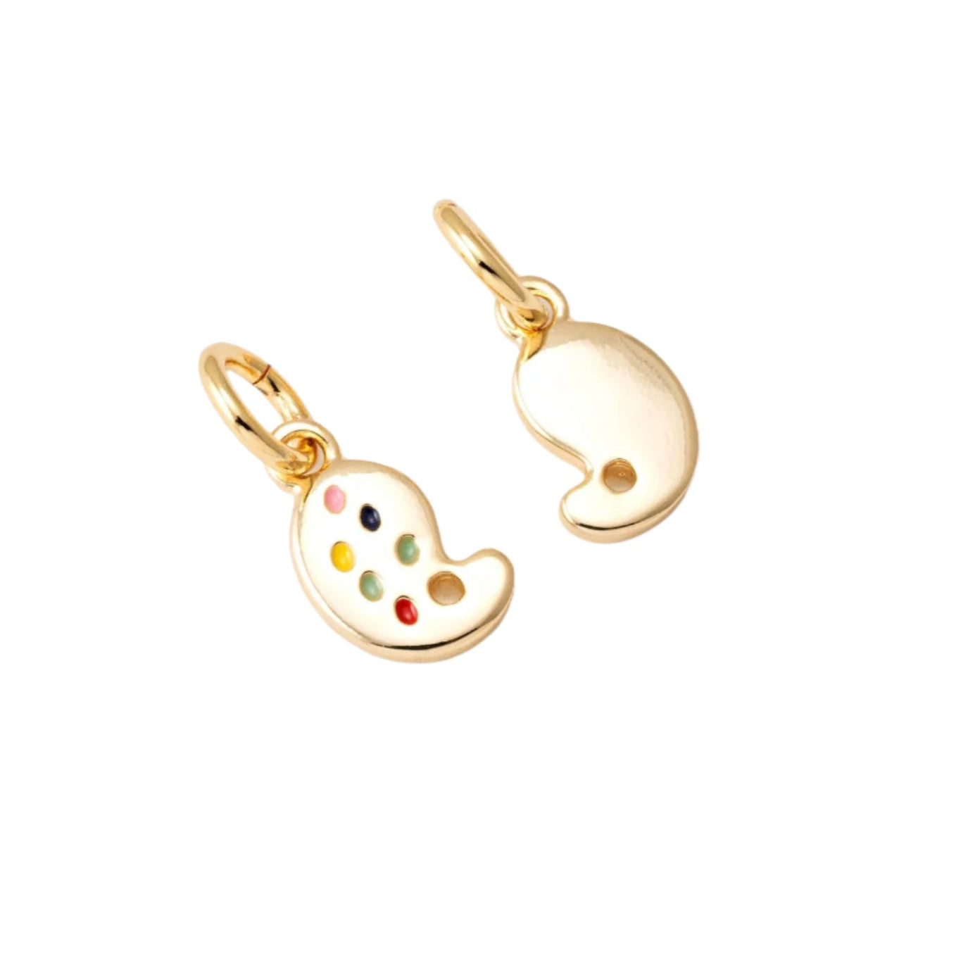 SPORTS+HOBBIES Charm Collection