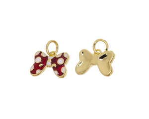 TRAVEL Charm Collection