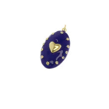 HEART Charms