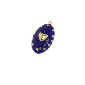 HEART Charms