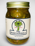 Pop's Palmetto Pickles