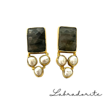 Venus Vibe Earrings