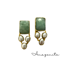 Venus Vibe Earrings