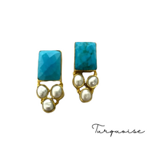 Venus Vibe Earrings