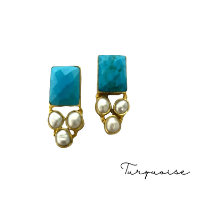 Venus Vibe Earrings