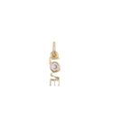 WORD Charm Collection