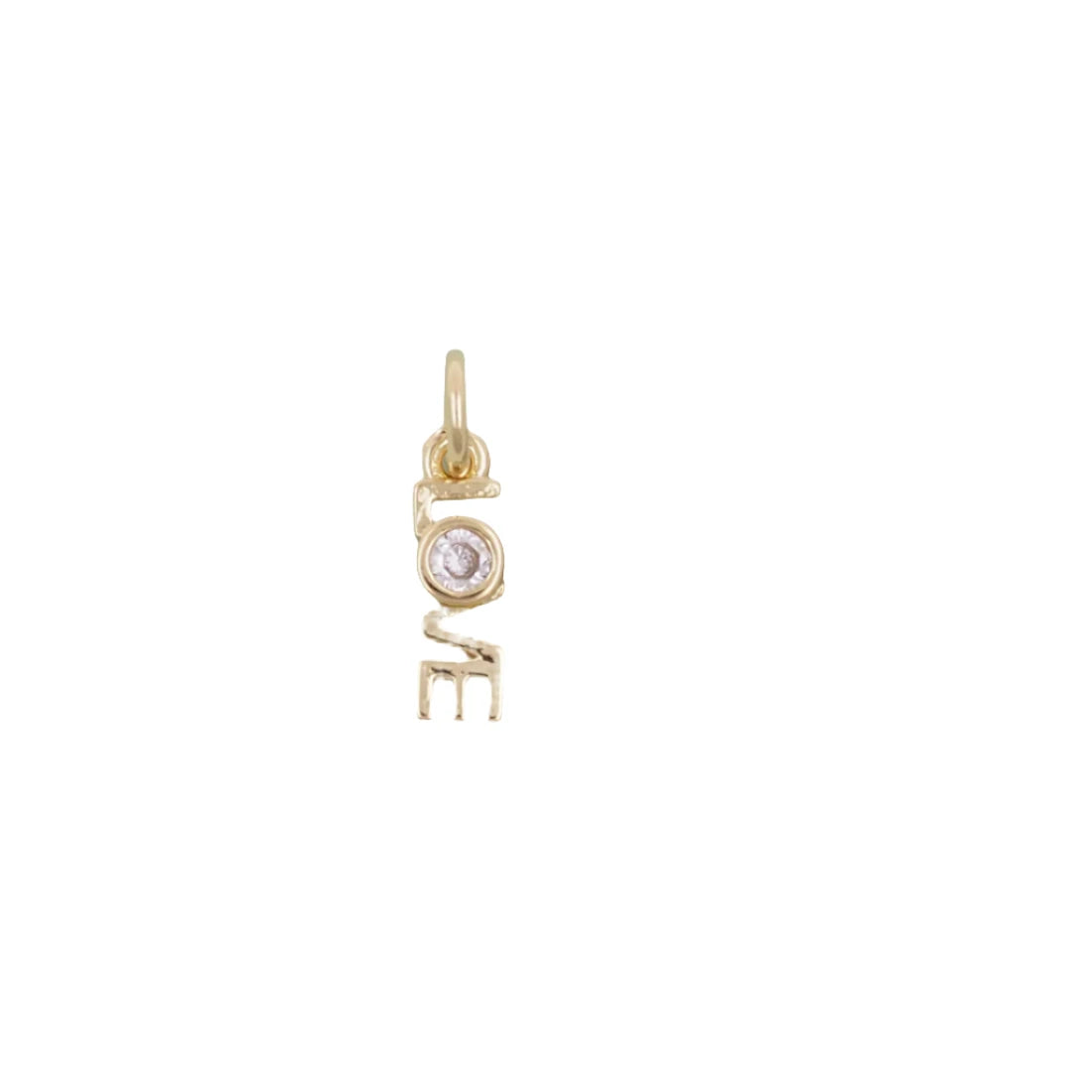WORD Charm Collection