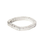 Lucille Bead Stretch Bracelet