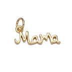 WORD Charm Collection
