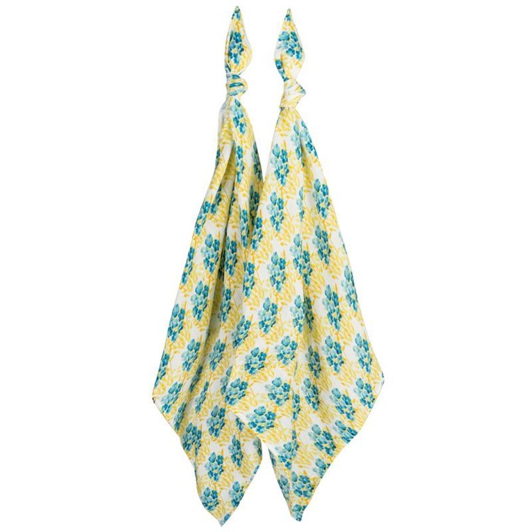 Organic Swaddle