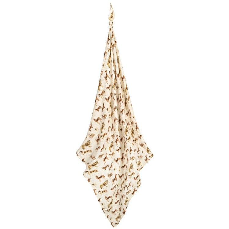 Organic Swaddle