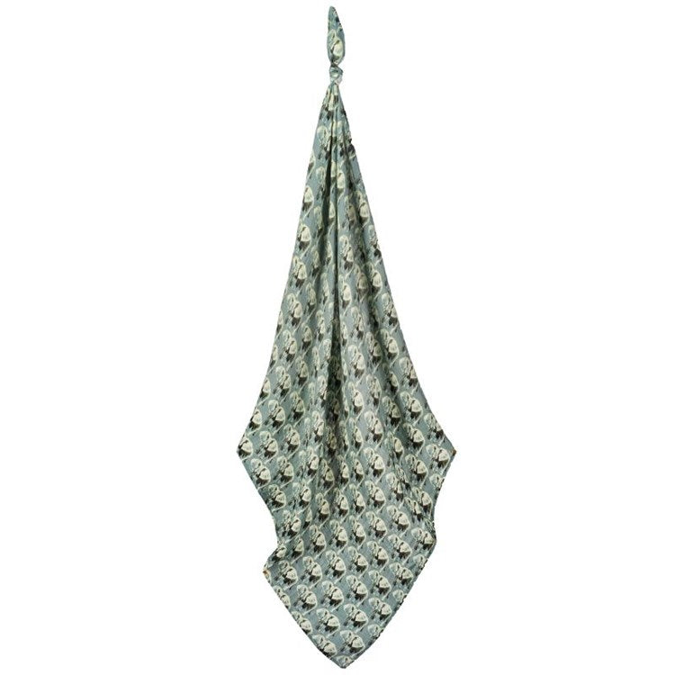 Organic Swaddle