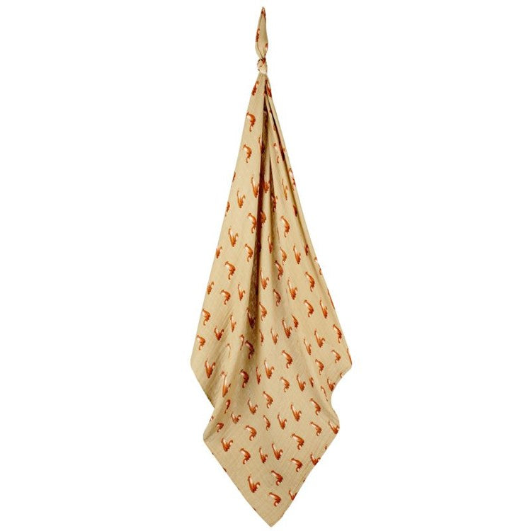 Organic Swaddle