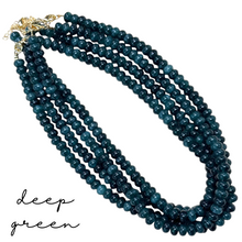 Gemstone Necklaces