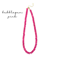 Gemstone Necklaces