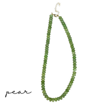 Gemstone Necklaces