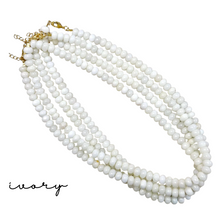Gemstone Necklaces