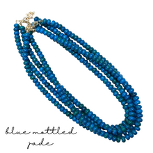 Gemstone Necklaces