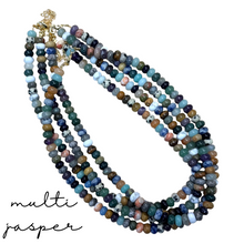 Gemstone Necklaces