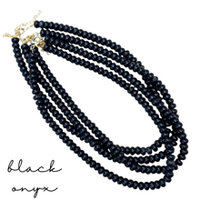 Gemstone Necklaces